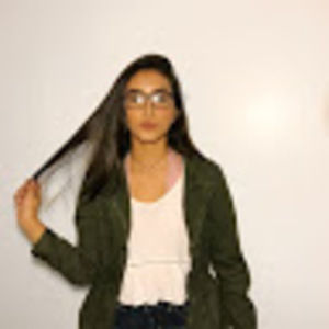 Meet your Posher, Itzel